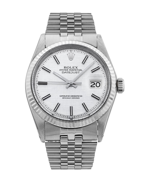 Rolex Datejust 1601